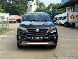 MURAH Rush S TRD 2021 AT