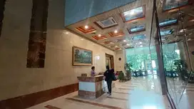 Apartment DISEWAKAN Bellagio Mansion Mega Kuningan, Kuningan Timur, Ja