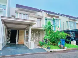 Disewa Rumah Mewah Strategis dekat dengan jalur tol