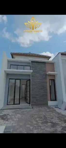 RUMAH MURAH CUMA UTJ 1 JT