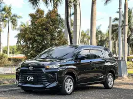Toyota Avanza E matic 2024