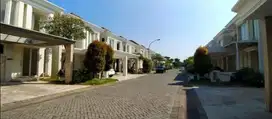 Casa Tobago 160m2 pakuwon city, grand island san antonio  hampir laku