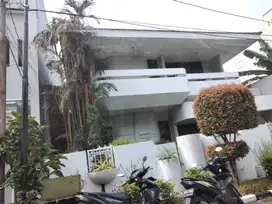 Dijual Rumah Di Ancol Barat