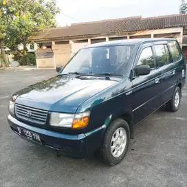 Toyota Kijang 1998 Bensin