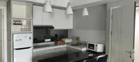 Di sewakan Apartemen mewah Borneo bay 3 kmr view pantai