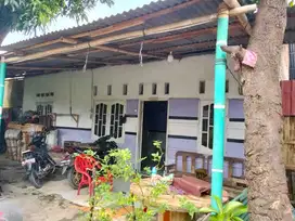 Dijual Rumah Murah Bebas Banjir dan Siap Huni di Batang Kuis