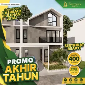 Temukan Rumah Impian Anda di Kota Solo