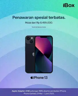 Kredit iphone 13 128gb