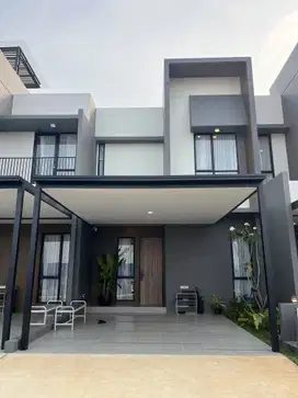 Sutera Rasuna Gamma