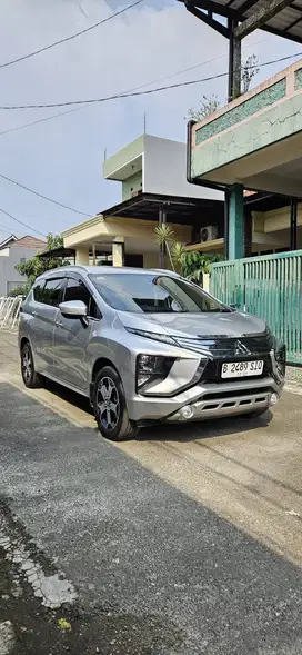 Mitsubishi Xpander Sport Matic Thn 2019