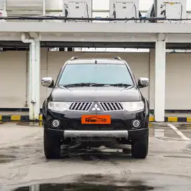 PAJERO EXCEED 2.5 SOLAR 4x2 AT 2010