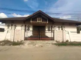 Dijual & Disewakan Rumah cocok utk kantor & Gudang,di harapan indah 1