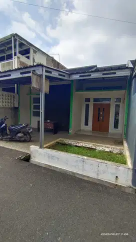 DISKON BERLAKU HANYA 2 MINGGU RUMAH READY STOK DI BANDUNG TIMUR