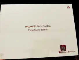 Huawei Matepad pro 13