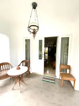 DIJUAL RUMAH PUSPITA LOKA BSD SIAP HUNI TANGERANG SELATAN