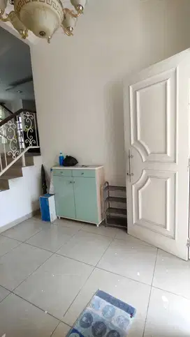 Rumah PIK 1 BGM - 8x18 TERMURAH