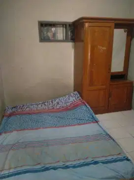 Kosan di jalan Kopo Cirangrang Bandung