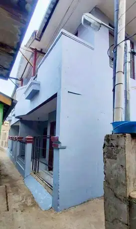 Dijual Cepat Kost aktif 25 Kamar Full Terisi Cimindi