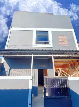 KOST DEKAT HARAPAN INDAH MURAH