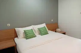 Mono Coliving Brotojoyo, Semarang