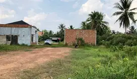 DIJUAL LAHAN STRATEGIS TALANG BETUTU SUKARAME PALEMBANG