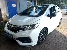 [OLXmobbi] LANGKA - HONDA JAZZ 1.5 RS BENSIN AT 2018