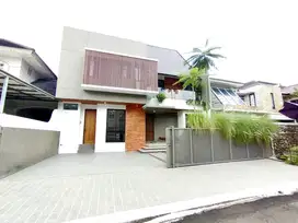 Brand New House For Sale! Puspitaloka BSD