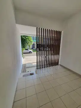 Rumah Luas ada Garasi Siap Huni Strategis di Bintaro Sektor 9. 15815