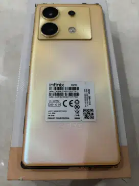 Infinix zero 30 5G