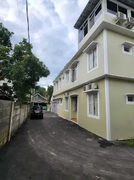 KENOS HOUSE KOST EKSKLUSIF