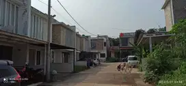 Tanah Murah di Santorini Residence (Kolam Renang) Jatiasih Bogor