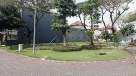 Dijual Kavling Tanah Citraland South Emerald Mansion