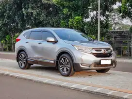 Honda CR-V 2018 Bensin