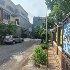 dijual rumah di mitra gading villa klp gading jkt utara