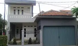 Di jual rumah siap huni di daerah pos pengumben jakbar