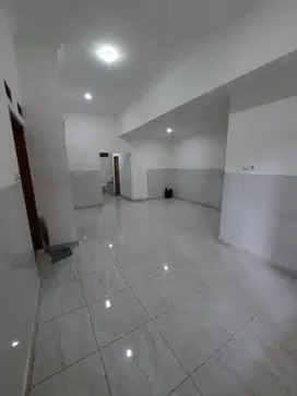 Rumah Siap Huni  2 Lantai Permata Kopo Bandung