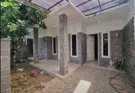 RUMAH SEWA BINTARO PERMAI PESANGRAHAN JAKARTA SELATAN