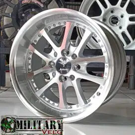 Kranze LXZ R15 celong