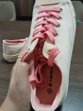 Sepatu Air Walk Warna Candy Lucu Bagus Preloved