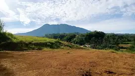 Kavling private di cisarua puncak bogor
