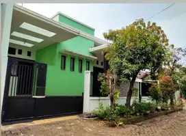 Dijual Rumah di Tengah Kota Bekasi Lokasi Perum Taman Kota