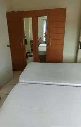 Kost Area Solo Baru Strategis Harga Bersahabat