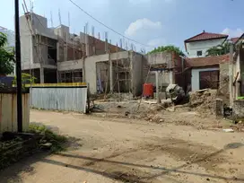 Tanah Murah 264m di Komplek TIMAH Fatmawati, Jakarta Selatan.
