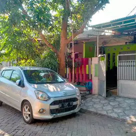 Dijual Rumah Murah Poolll Dibawah Harga Pasaran  BU