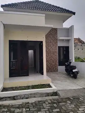 Dijual Rumah Pedurungan