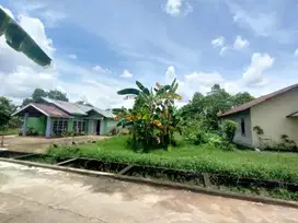 Tanah siap Bangun daerah Kemakmuran (Suwignyo)
