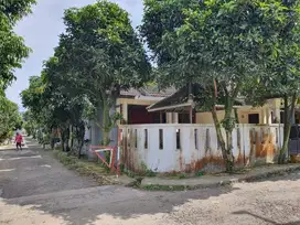 jual rumah dalam perumahan Dermaga