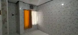 Rumah Minimalis di Tengah Kota Bandung