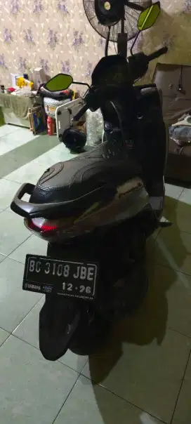 Freego 2021 ABS Keyless tertinggi