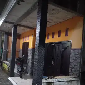 Dijual Rumah Kampung Murah 260 juta Ciamix Mepet Surabaya